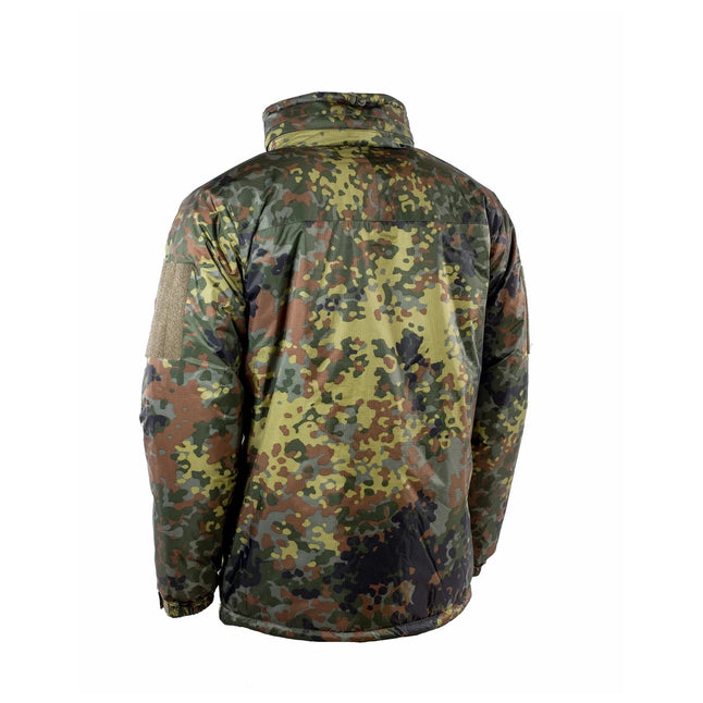 Chaqueta de aislamiento ligera IR