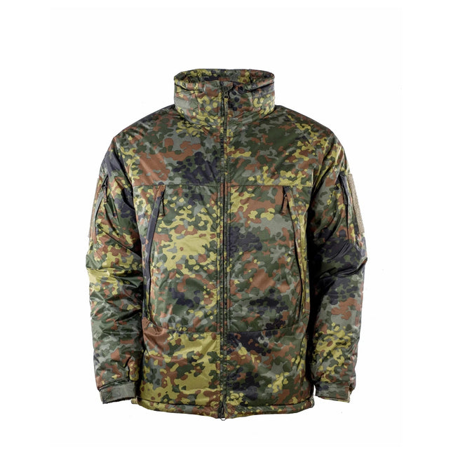 Chaqueta de aislamiento ligera IR