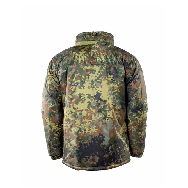 Chaqueta de aislamiento ligera IR