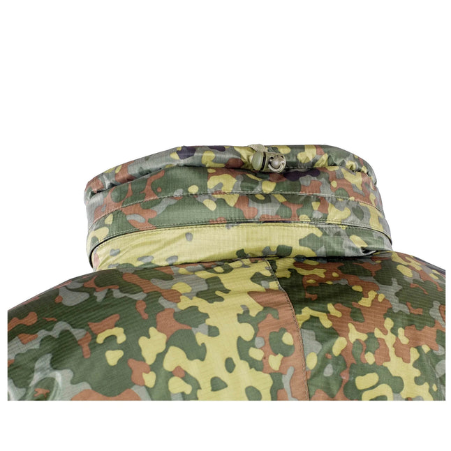 Chaqueta de aislamiento ligera IR