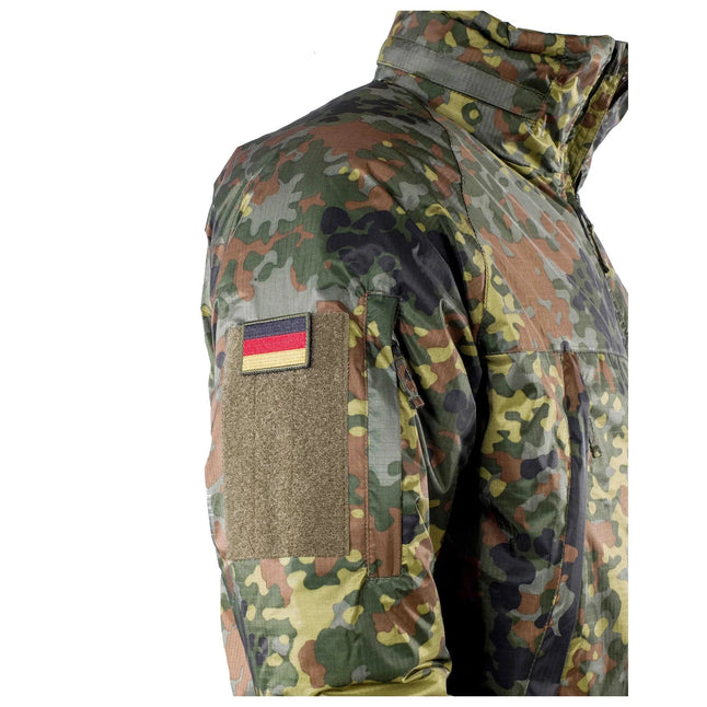 Chaqueta de aislamiento ligera IR