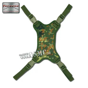 Flecktarn