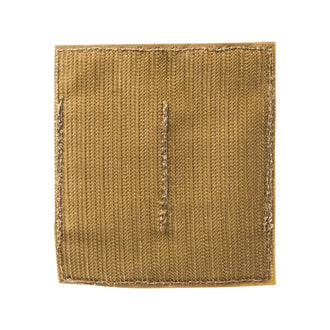 Panel 2, hook and loop fastening LT147