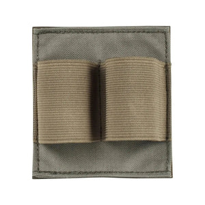 Grigio pietra Verde oliva