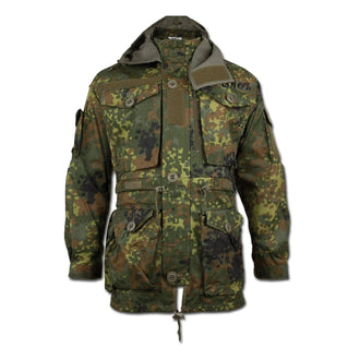 Jacke KSK Smock Ripstop