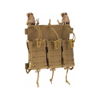 Panneau avant multicalibre série 3 MX234