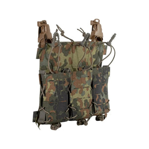 Flecktarn
