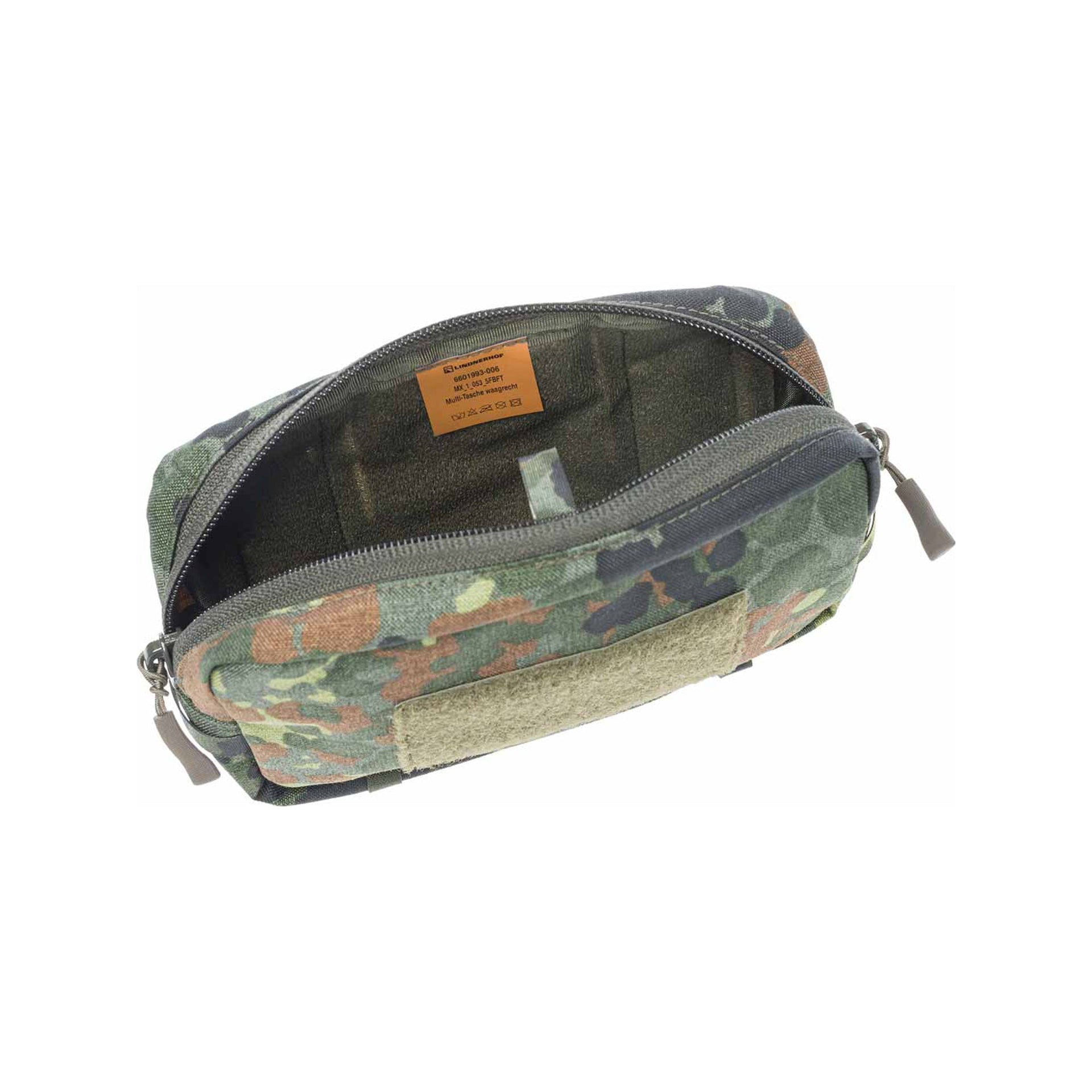 Multi-Bag horizontal MX053