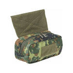 Flecktarn