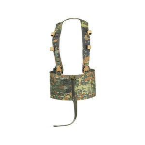 Flecktarn
