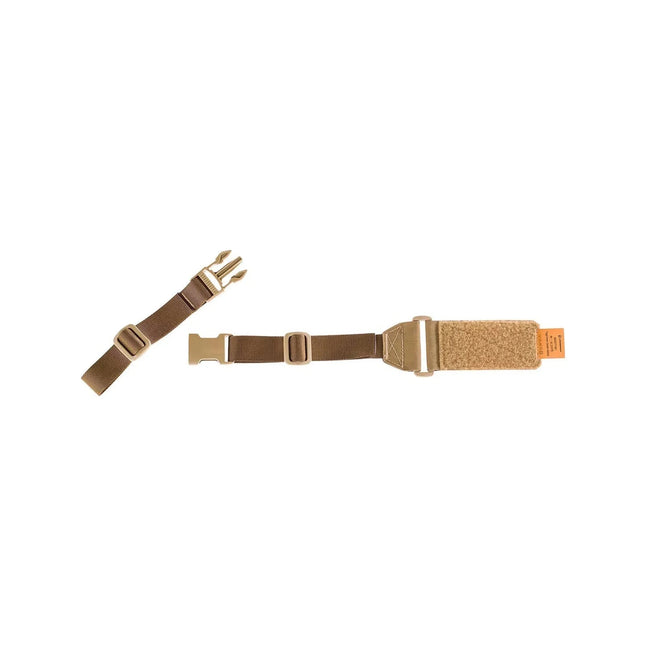 Cinghia per fucile con velcro MX106