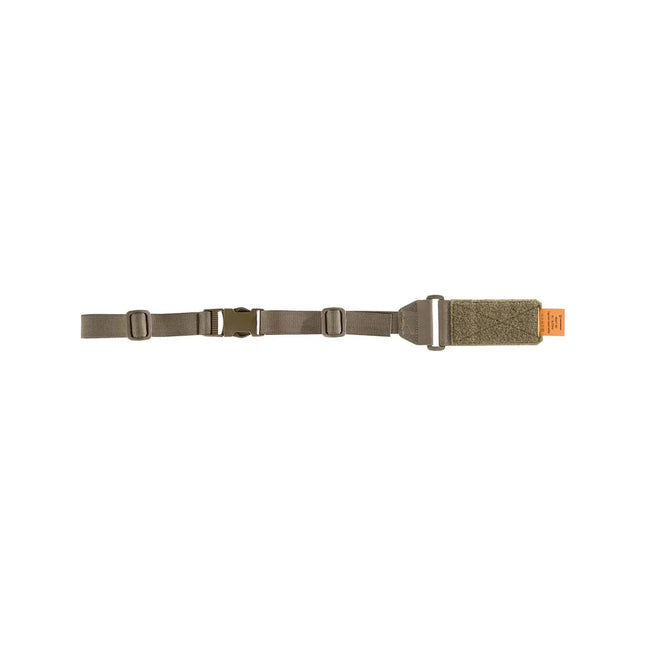 Cinghia per fucile con velcro MX106