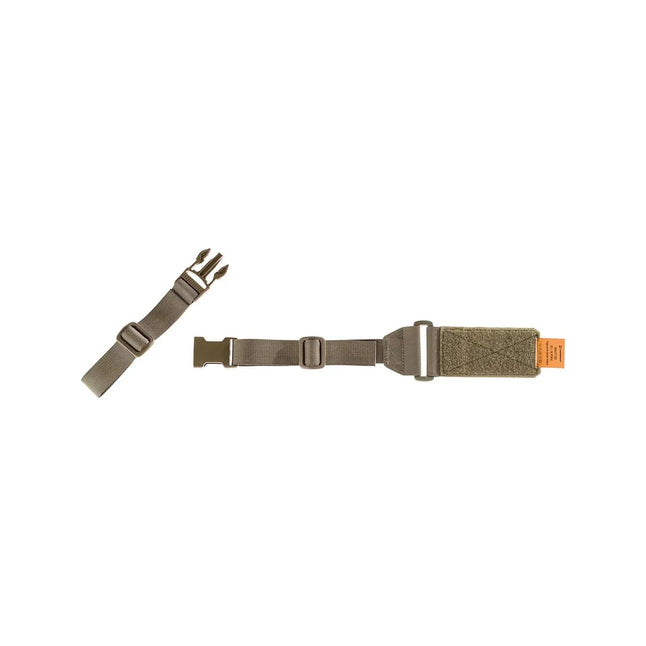 Cinghia per fucile con velcro MX106