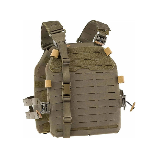 Cinghia per fucile con velcro MX106