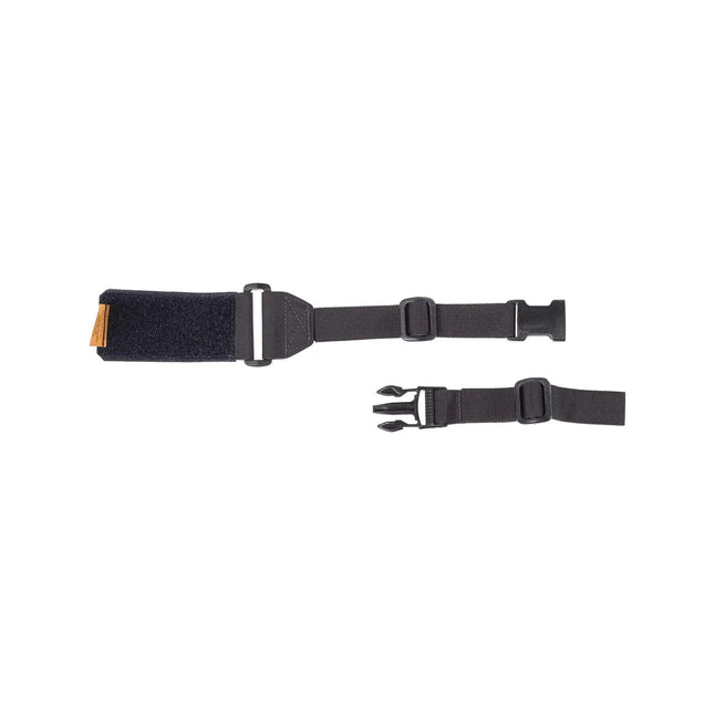 Cinghia per fucile con velcro MX106