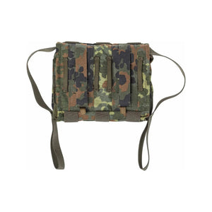 Flecktarn