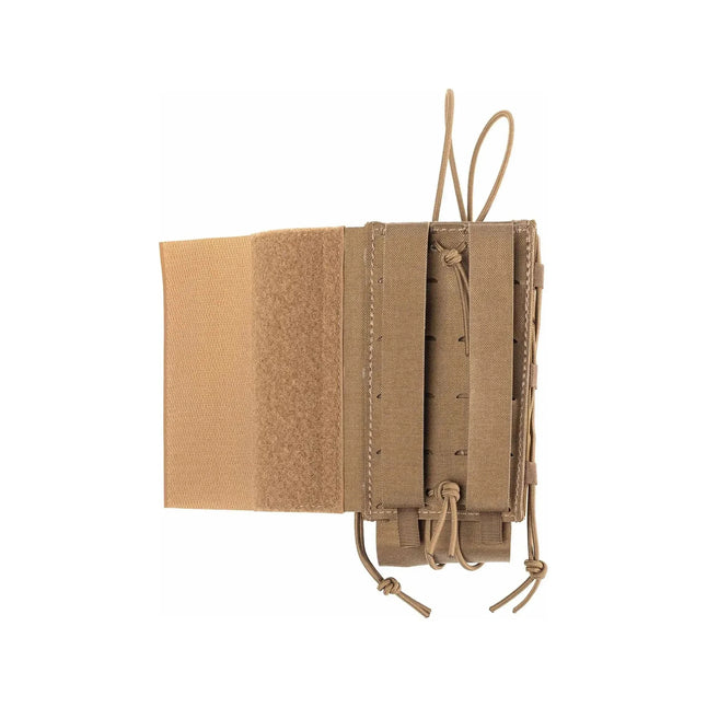 Modular radio case MX634