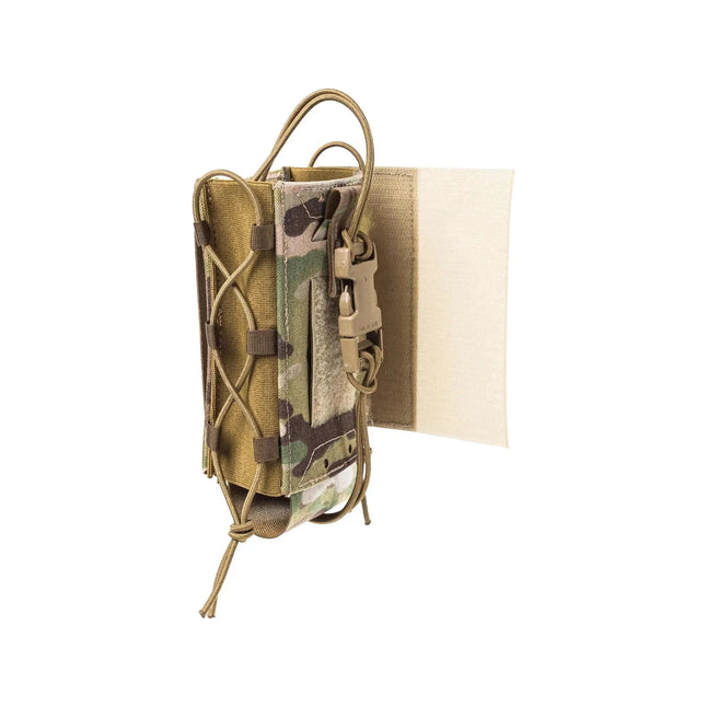 Modular radio case MX634