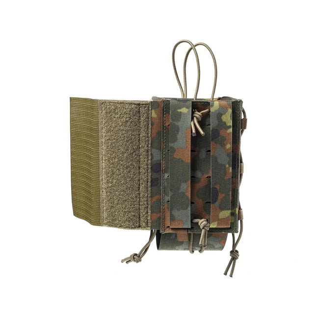 Modular radio case MX634