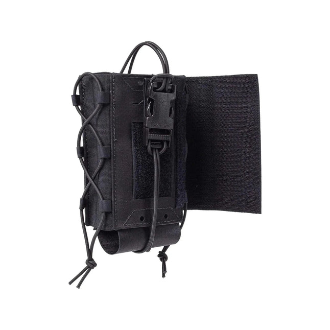 Modular radio case MX634