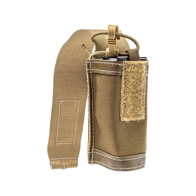 Bolsa para cargador de pistola 1er MX762-1