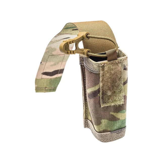 Bolsa para cargador de pistola 1er MX762-1