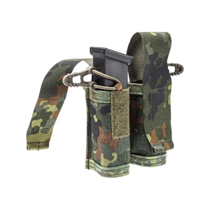 Flecktarn