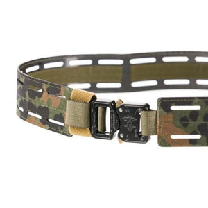 Flecktarn