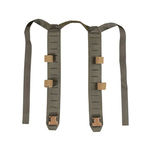 Stone Grey Olive
