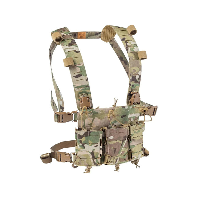 Carrying frame Chest Rig MX732