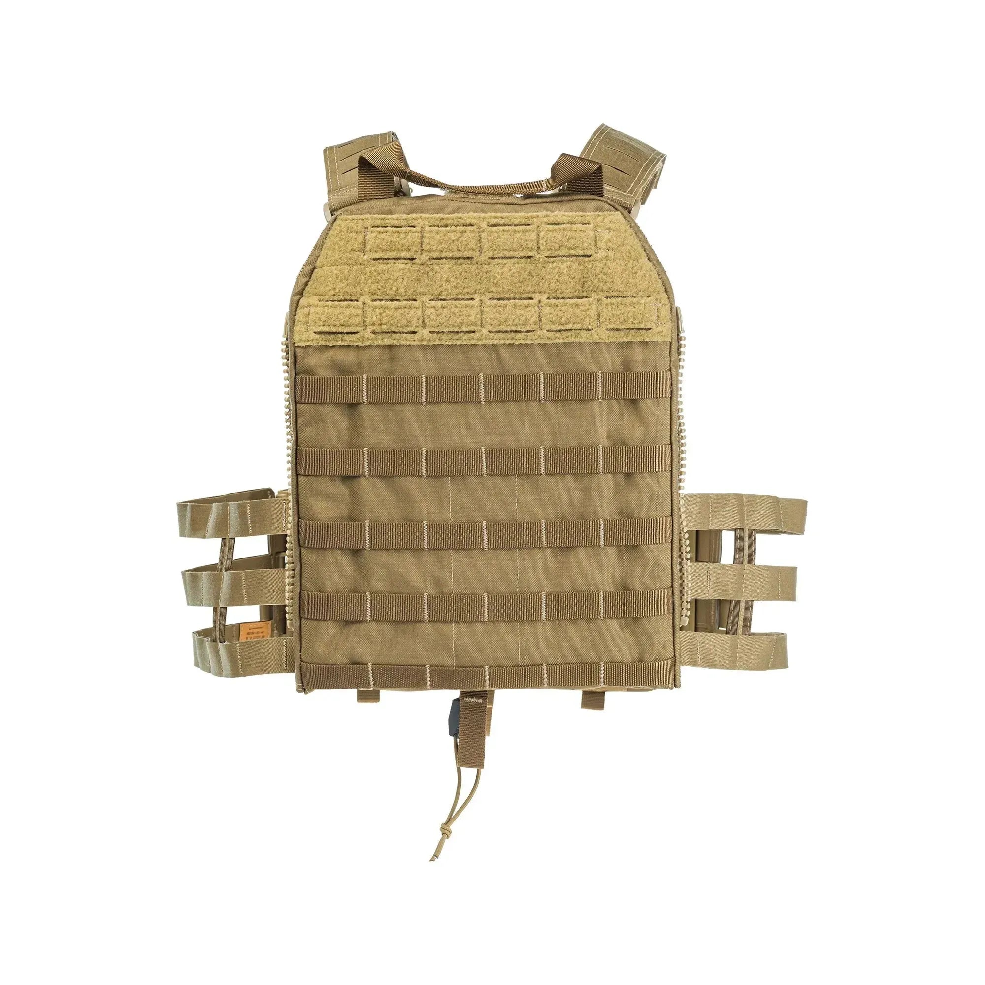 Plate carrier set LT042/2