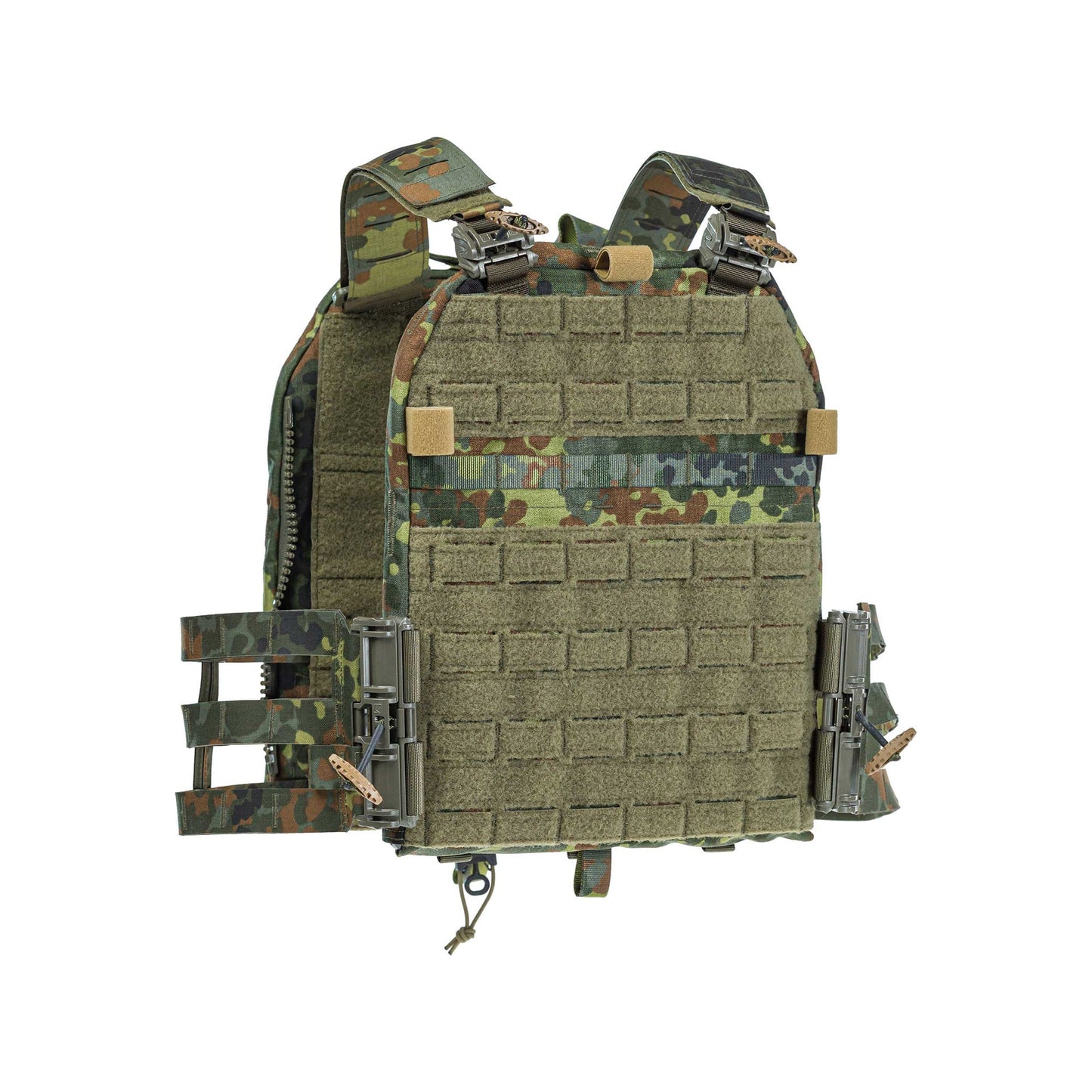 Plate Carrier Set LT042/2