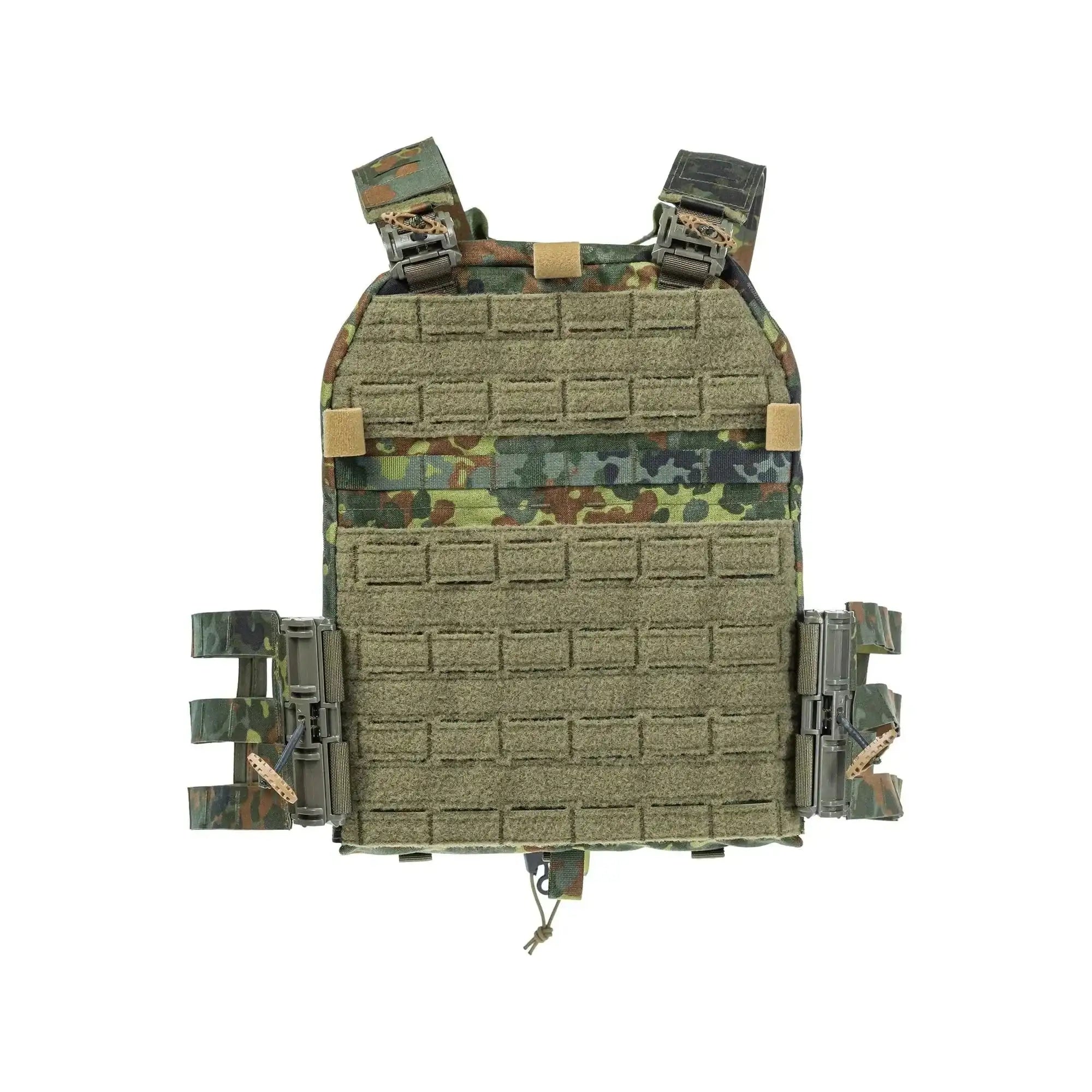 lindnerhof gen4プレートキャリア Plate carrier set LT042/2
