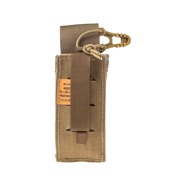 Pistol magazine pouch single PA004-1/II