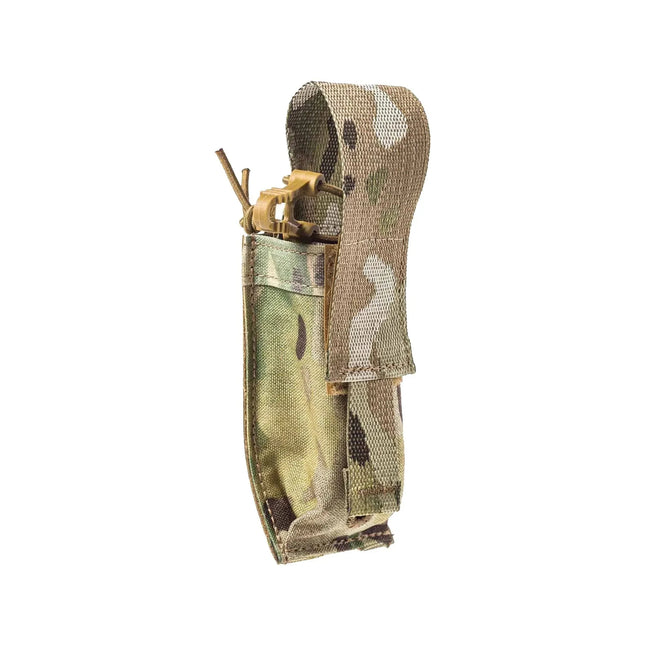Pistol magazine pouch single PA004-1/II