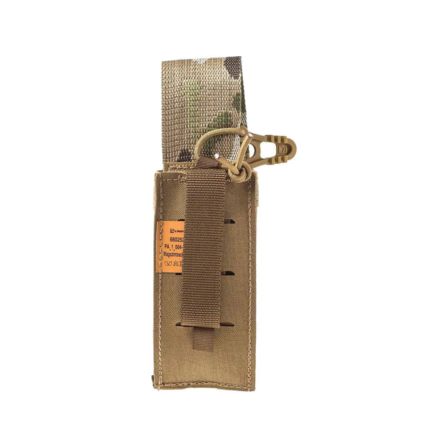 Pistol magazine pouch single PA004-1/II