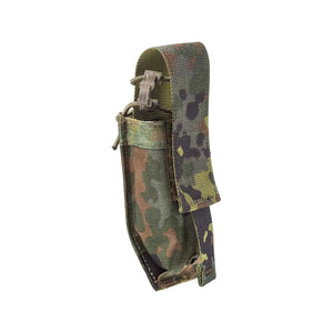 Flecktarn