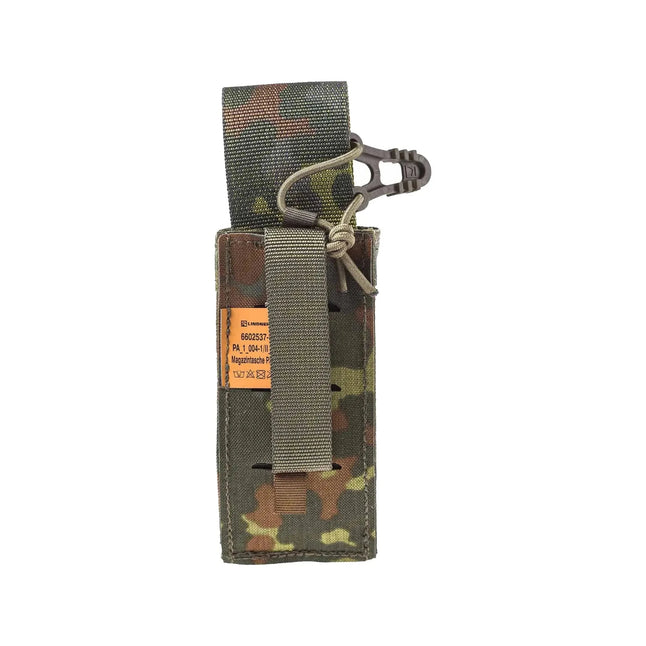 Pistol magazine pouch single PA004-1/II