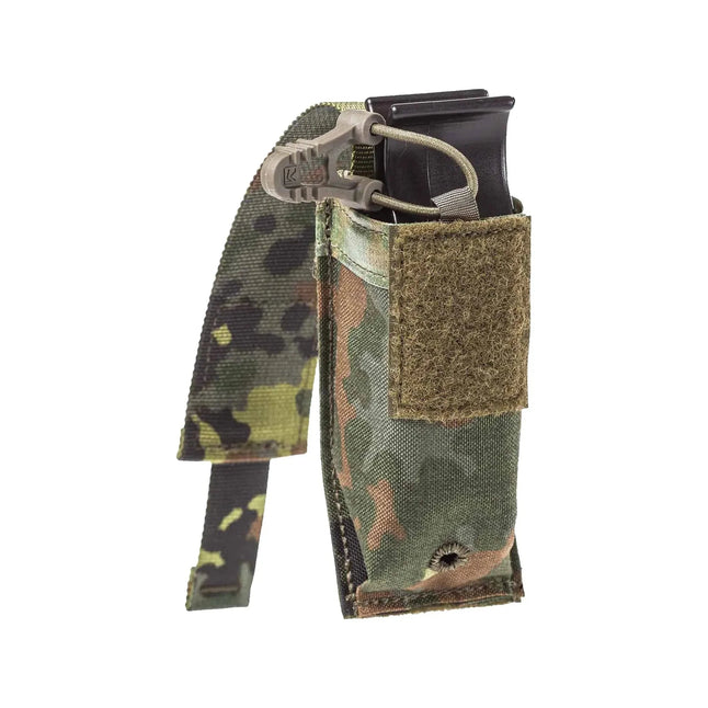 Pistol magazine pouch single PA004-1/II