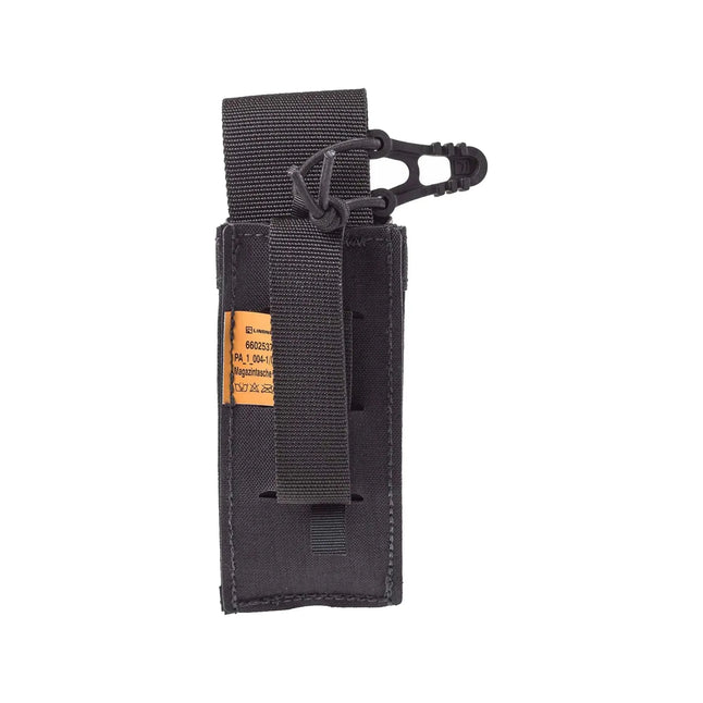Pistol magazine pouch single PA004-1/II