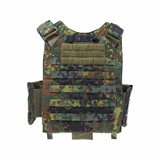 Plattenträger abwerfbar Set LT025/V-A1