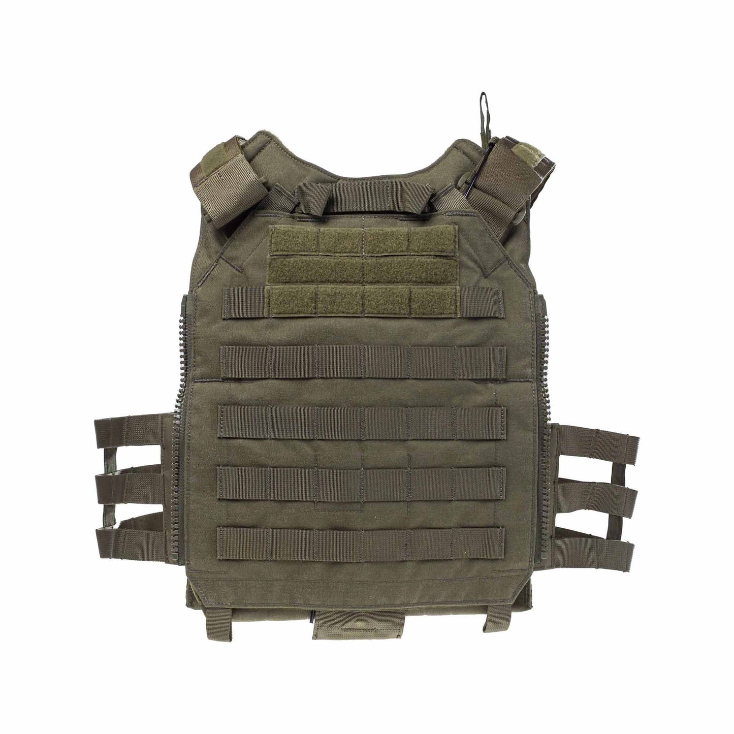 Plate Carrier Detachable Set LT025/V-A2 stone gray