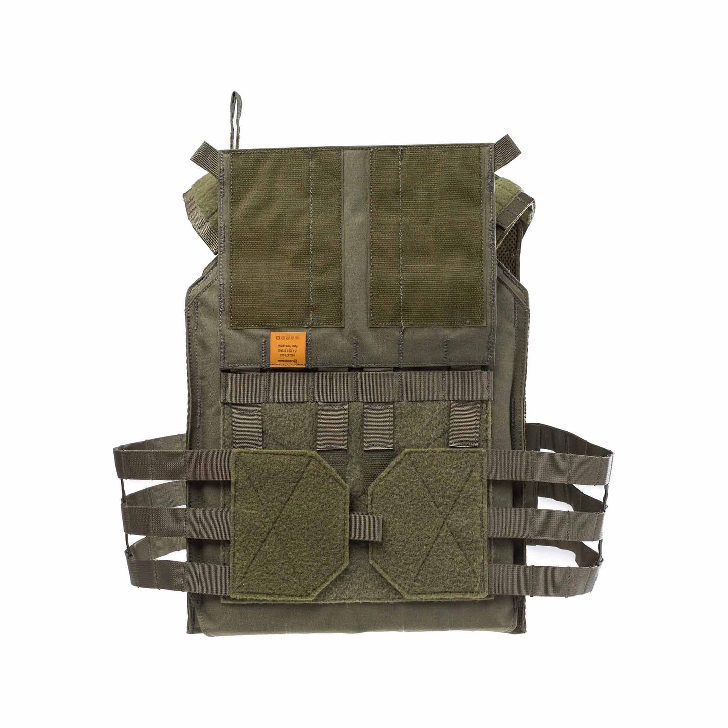 Plate Carrier Detachable Set LT025/V-A2 stone gray