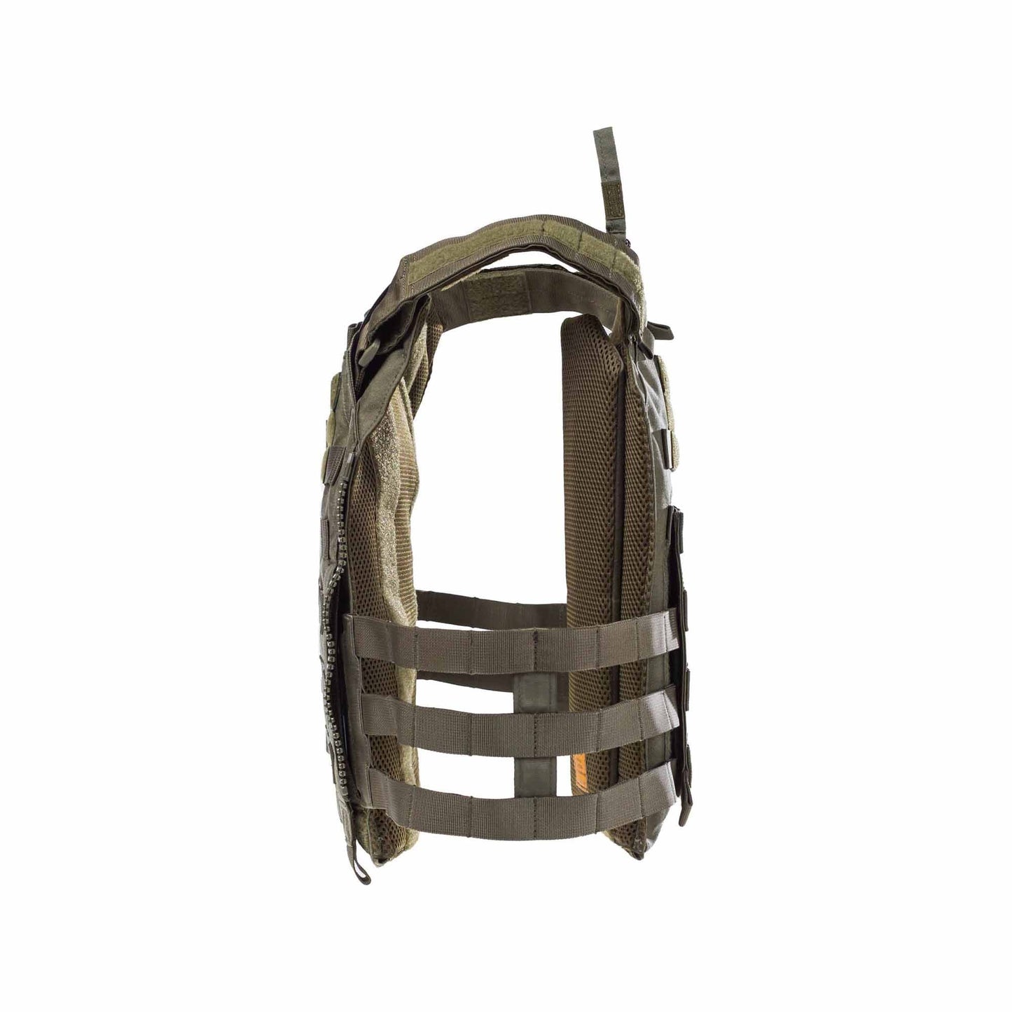 Plate Carrier Detachable Set LT025/V-A2 stone gray