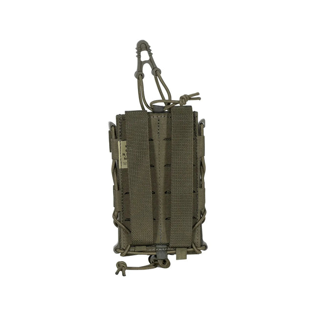 Multi-caliber pouch single PA119/II