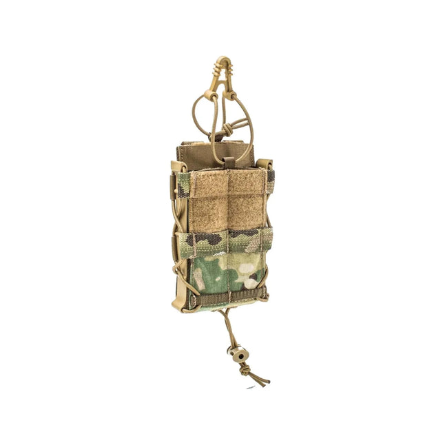 Multi-caliber pouch single PA119/II