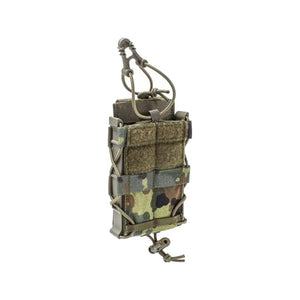 Flecktarn