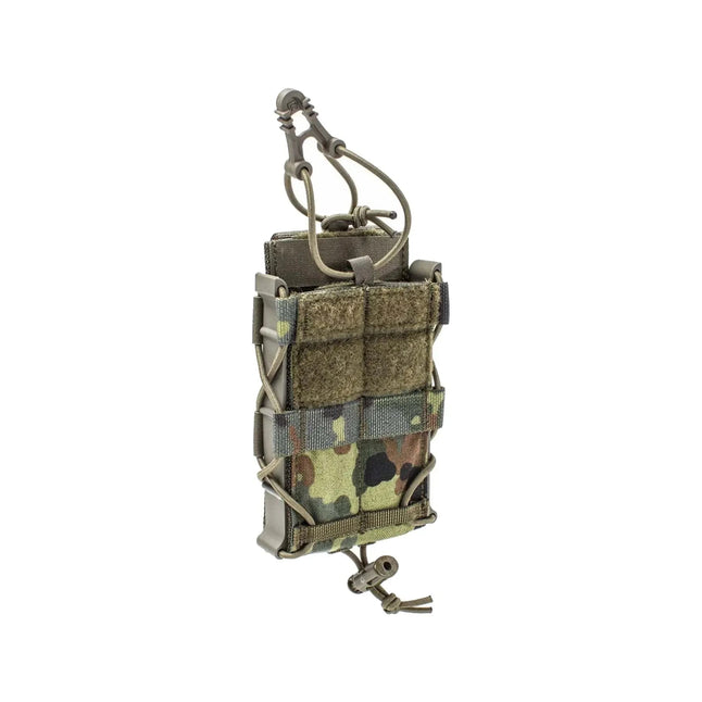 Multi-caliber pouch single PA119/II
