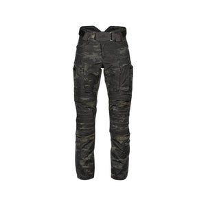 Multicam Black