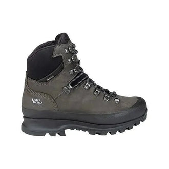 Zapatos de trekking Nazcat II GTX